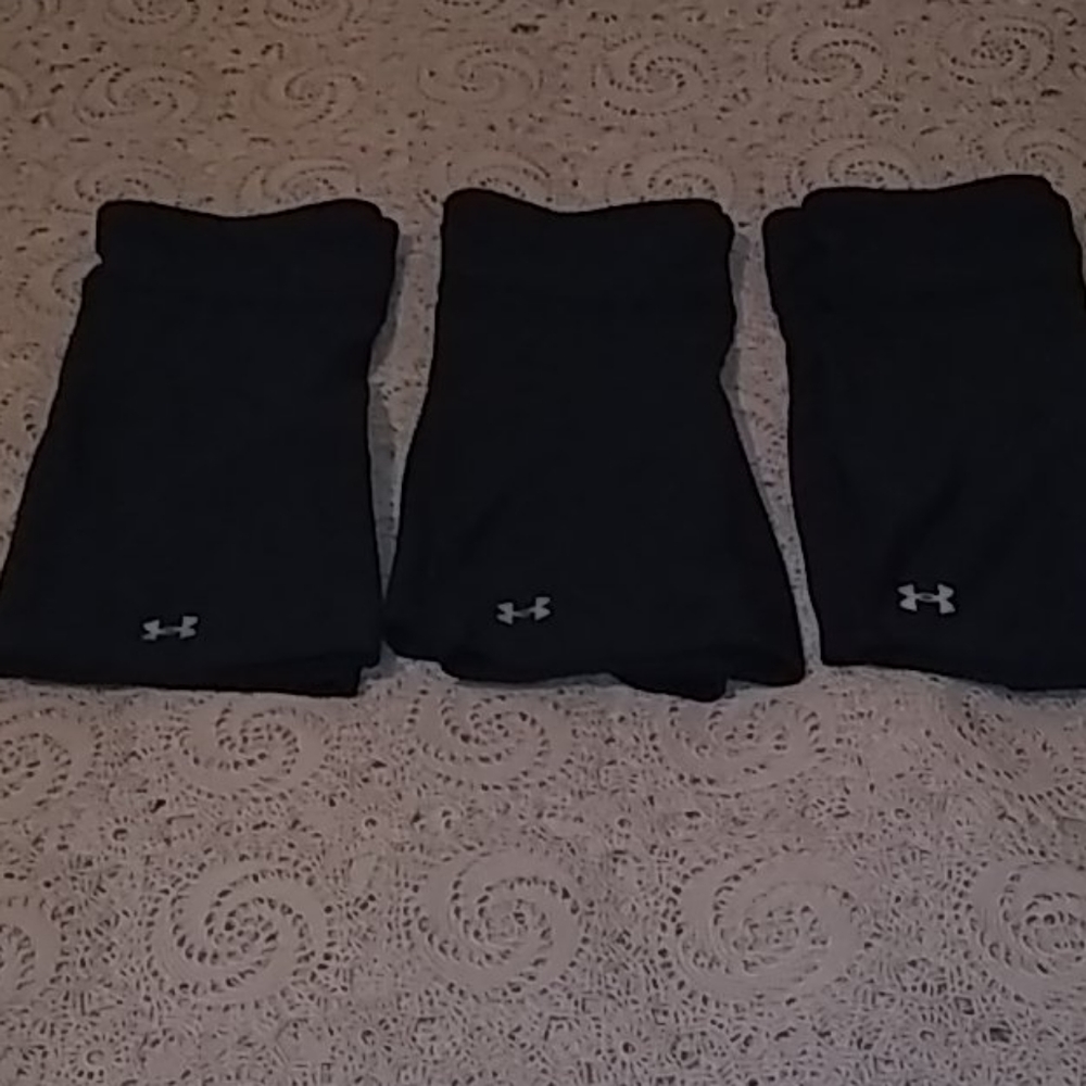 Under Amour Compression 7" Shorts - image 2